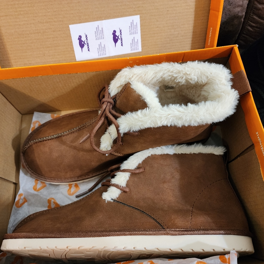 Rocket Dog Sz 9 booties